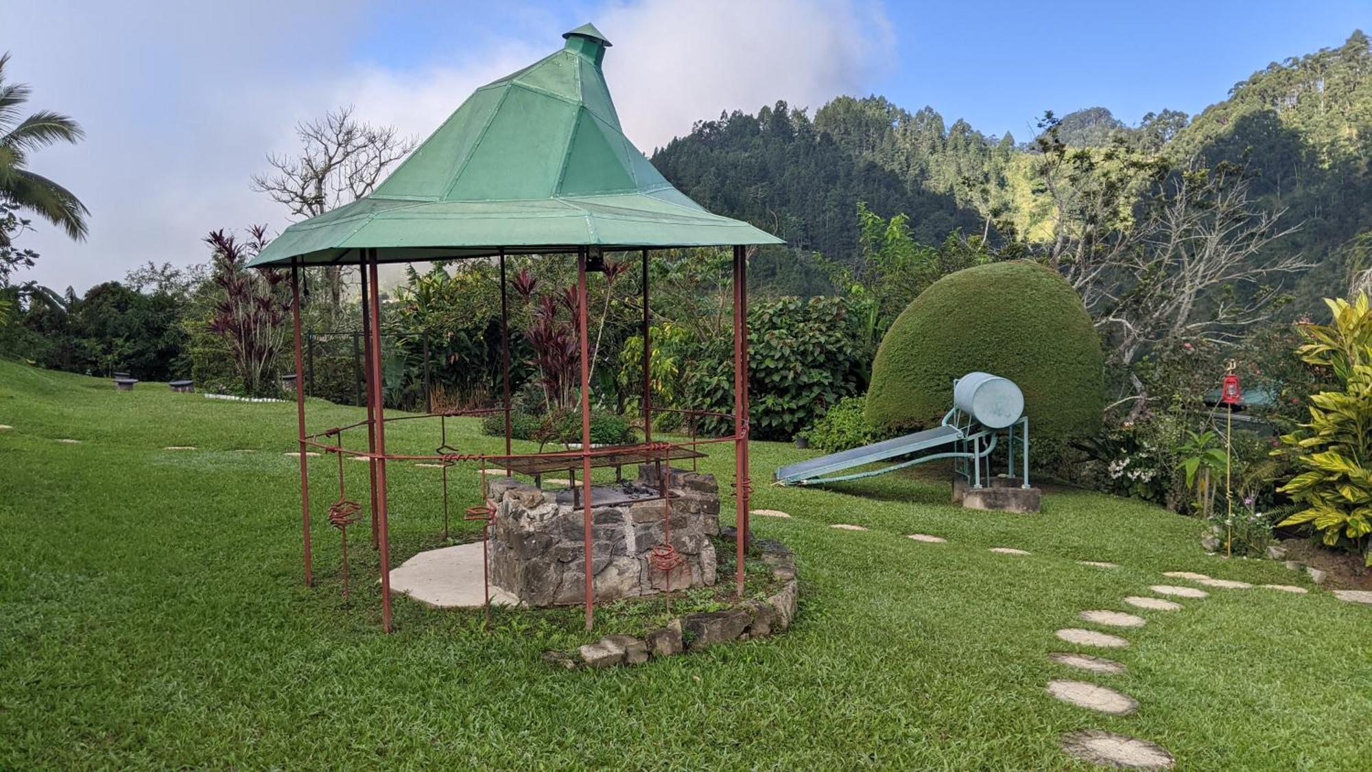 Lime Tree Farm, Blue Mountains Villa Mavis Bank Eksteriør bilde